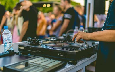 Saint-Nazaire : Le Grand Mix, une animation musicale et culinaire dans le centre-ville ce samedi