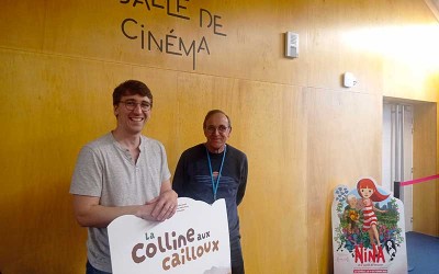 Comme des Images : le Festival de Cinéma pour enfants prend ses marques à Pornichet