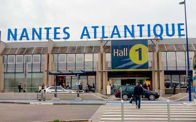 Loire-Atlantique : alerte à la bombe à l’aéroport de Nantes Atlantique