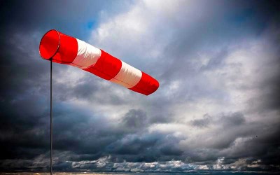 Saint-Nazaire : plusieurs lieux sécurisés et à éviter à l’arrivée de la tempête Céline