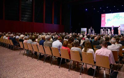 Saint-Nazaire : 4 réunions publiques pour échanger sur les projets dans la ville