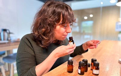 Air Pays de la Loire recherche des nez à Donges et Montoir pour sentir l’Estuaire