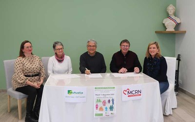 Trignac : une réunion d’information publique sur la Mutuelle Communale