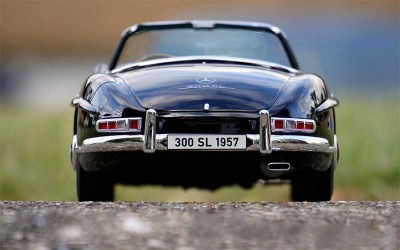 Pornichet : les propriétaires de voitures de collection invités à participer à l’Atlantic Car’s Day
