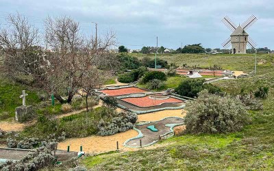 Batz-sur-Mer : la commune recherche un exploitant pour son complexe de mini-golf