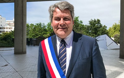 La Baule : les inscriptions à la cérémonie des voeux sont ouvertes
