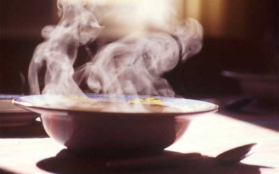 Guérande : un repas chaud gratuit pour les personnes dans la précarité