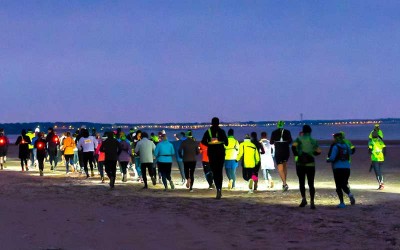 Saint-Brévin : nouveaux parcours pour la 3ème édition du Trail Nocturne du Boivre