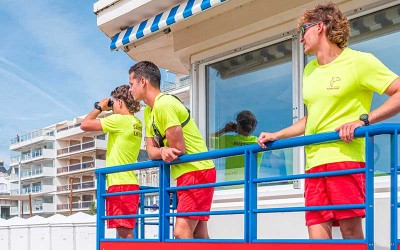 Pornichet : la Ville recrute 60 emplois saisonniers pour la belle saison
