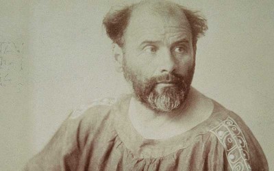 Trignac : l’inspiration de Klimt aux rendez-vous d’arts plastiques du Centre Culturel