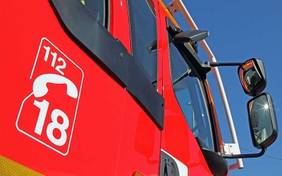 Loire-Atlantique : une femme décède sur une route de Saint-Père-en-Retz