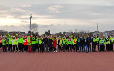Pornichet : 3e Nocturnes d’Entre Plages et Chemins Creux pour les orphelins des pompiers
