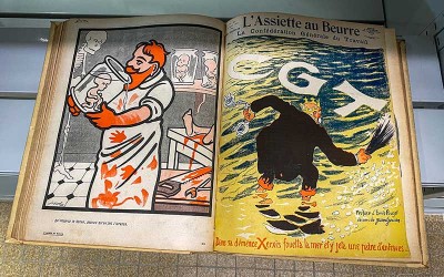 Saint-Nazaire : quels secrets renferme la tour mystérieuse de la Médiathèque ?