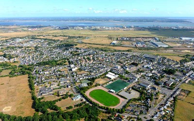 Montoir-de-Bretagne : une hausse de la taxe foncière votée pour 2024