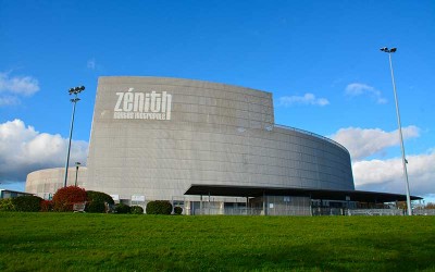 Nantes : la Préfecture interdit le concert de Freeze Corleone au Zénith