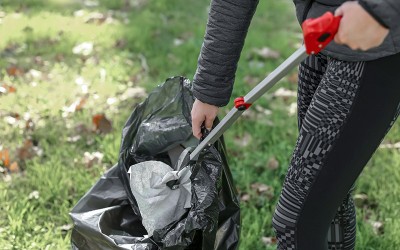 J’aime la Nature Propre : 6 ramassages de déchets du 15 au 17 mars en Loire-Atlantique