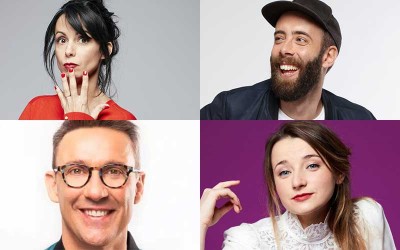 La Baule : une saison décapante tournée vers le rire au Palais des congrès Atlantia