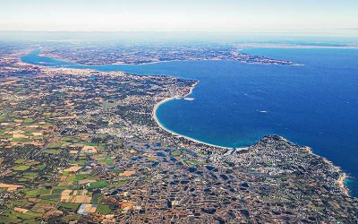 Pornichet : un corps flottant repêché à 1km des côtes