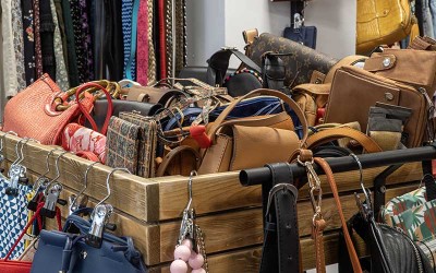 Saint-Nazaire : une semaine de festivités pour l’ouverture de la boutique Ding Fring