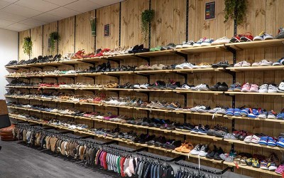 Saint-Nazaire : une semaine de festivités pour l’ouverture de la boutique Ding Fring