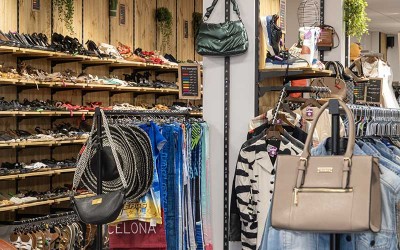 Saint-Nazaire : une semaine de festivités pour l’ouverture de la boutique Ding Fring