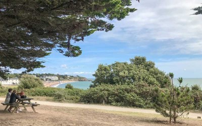 Pornichet : pourquoi les poubelles de plage vont-elles disparaître ?