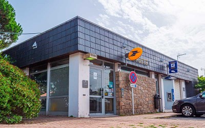 Pornichet : un magasin automatique ouvrira cet été à Sainte-Marguerite