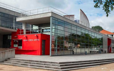Pornichet : à Quai des Arts, 2 soirées spectacle pour présenter la nouvelle saison culturelle