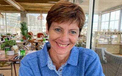 Sylvie Ménard, auteure résidant à Pornichet, signe un récit jeunesse bucolique et enchanteur