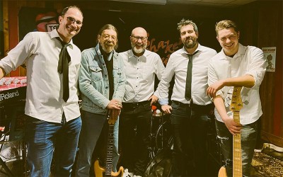 Trignac : la Fête de la Musique sera aussi celle du dessin le 21 juin