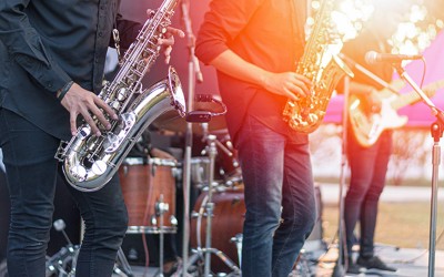À Montoir-de-Bretagne, 2 journées pour la fête de la Musique, c’est encore 2 fois mieux