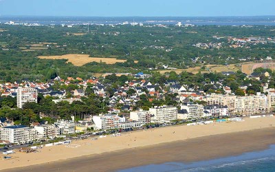Loire-Atlantique : l’état de catastrophe naturelle reconnu dans 46 communes