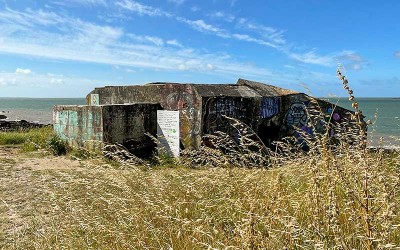 Pornichet : pourquoi ce permis de construire sur le blockhaus de Congrigoux