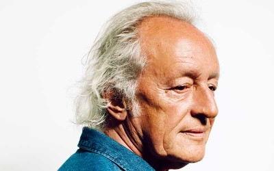 La Baule : Didier Barbelivien en dédicace ce vendredi à la Maison de la Presse