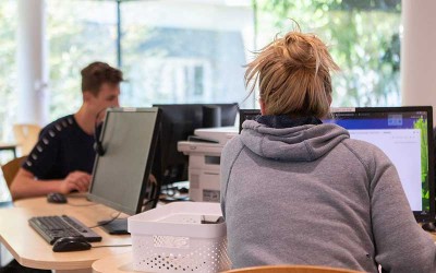 Pornichet : un coup de pouce de la Ville pour les étudiants