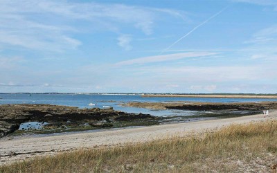Le Croisic : décès d’un plongeur de 60 ans