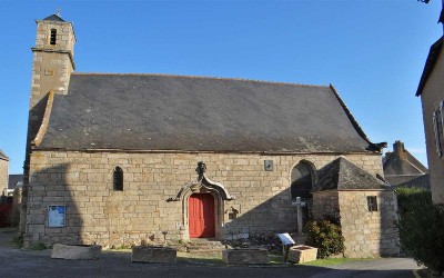 Presqu’île guérandaise : bientôt 2 décennies d’Art au Gré des Chapelles