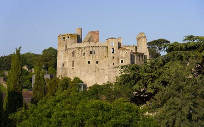 Ces châteaux en Loire-Atlantique ouvrent leurs portes aux Journées Européennes du Patrimoine