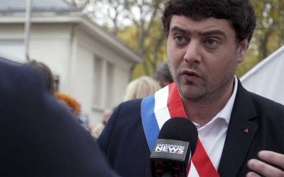 Montoir-de-Bretagne : Matthias Tavel interpelle le Premier Ministre sur l’avenir de General Electric
