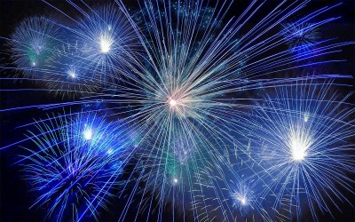 Trignac : festivités et feu d’artifice pour le lancement de la saison culturelle