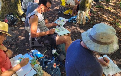À Pornichet, les Journées du Patrimoine sont aussi celles de la nature