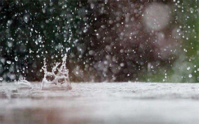 Loire-Atlantique : une météo agitée de fortes pluies demain mercredi