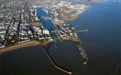 Grève des officiers de Boluda à Saint-Nazaire : de premières menaces de rupture d’approvisionnement