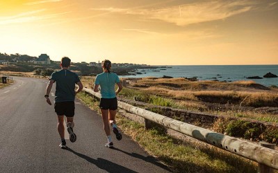La Baule : 13 000 inscrits aux épreuves du Marathon International de la Côte d’Amour Amarris