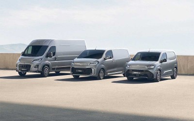 Pornichet : une soirée pro sur la fiscalité des véhicules pour le lancement du Toyota PROACE MAX