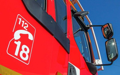 Loire-Atlantique : une femme de 28 ans débute l’accouchement de ses jumeaux au bord de la nationale
