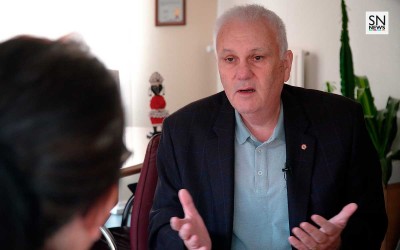 Montoir-de-Bretagne : menacé de mort, le maire Thierry Noguet attend « un signal fort de la justice »
