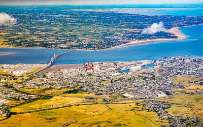 Projet Éole : beaucoup de questions à Saint-Brévin sur l’impact sonore, visuel et environnemental