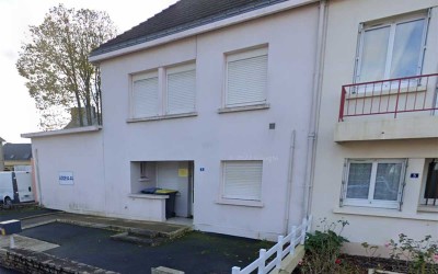 Trignac : l’ancienne maison de l’Addeva mise en vente par la Ville