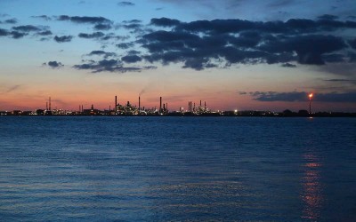 Donges : quel est ce projet de nouvelle usine Seveso à l’ouest de la commune ?